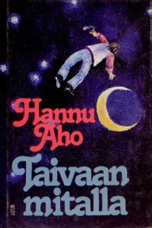 Taivaan mitalla
