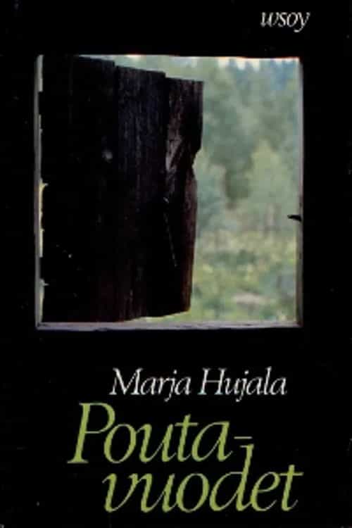 Poutavuodet