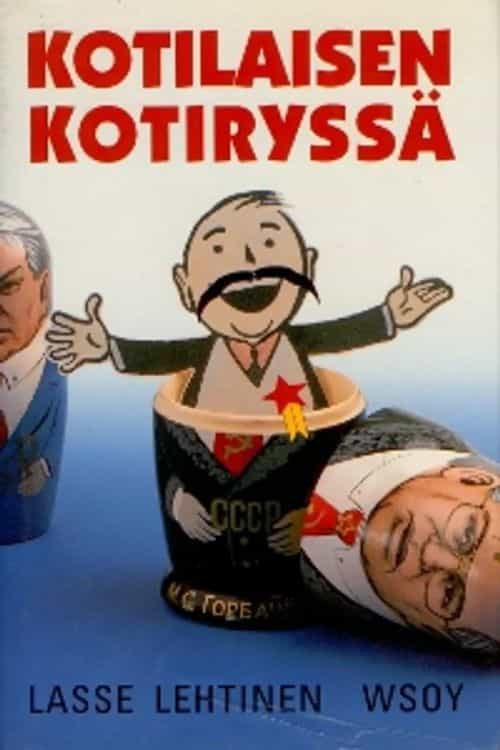 Kotilaisen kotiryssä