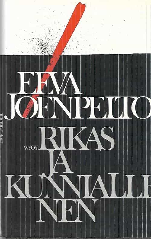 Rikas ja kunniallinen