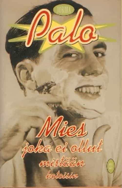 Mies joka ei ollut mistään kotoisin