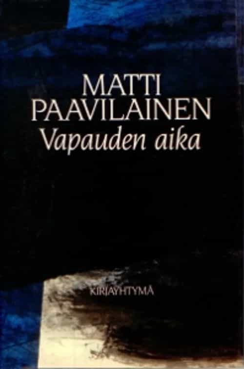 Vapauden aika