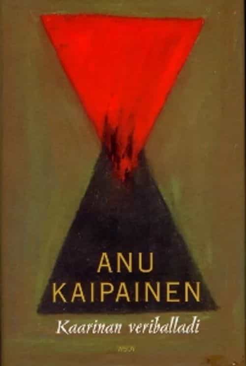 Kaarinen veriballadi
