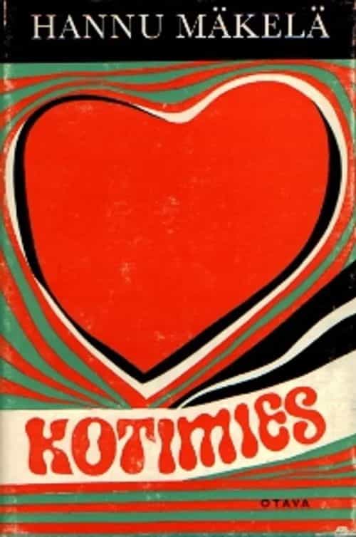 Kotimies