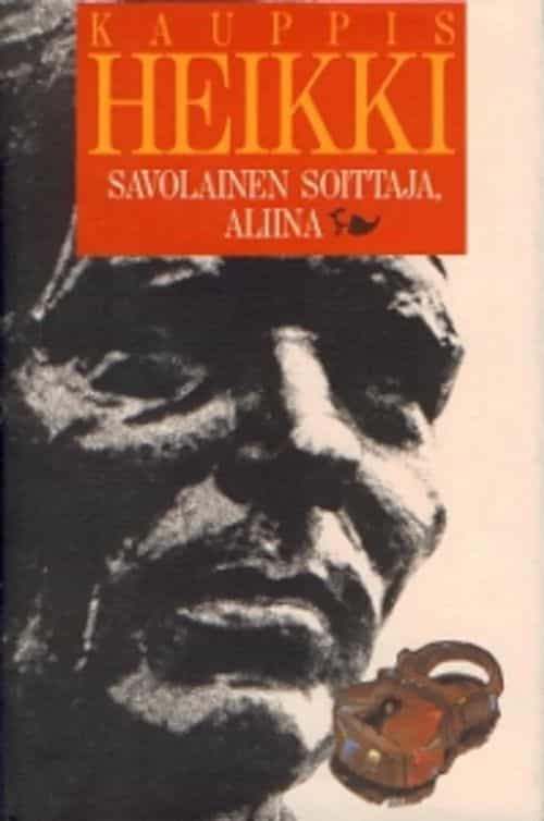 Kauppias Heikki, savolainen soittaja