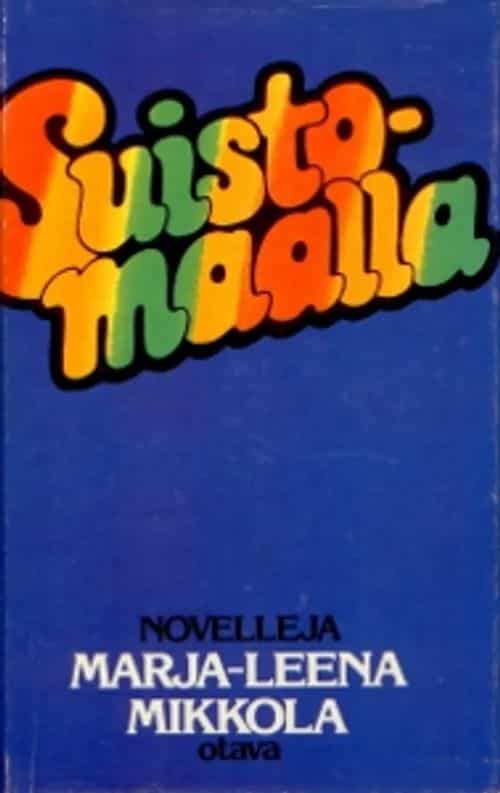 Suistomaalla