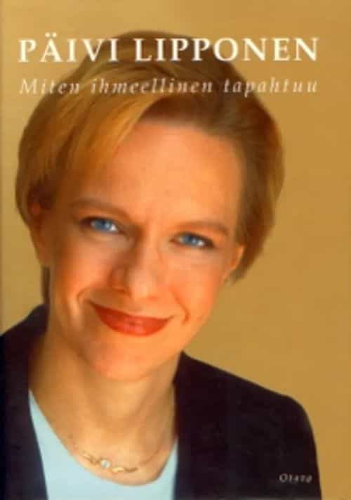 Miten ihmeellinen tapahtuu