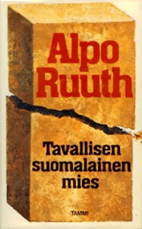 Tavallisen suomalainen mies