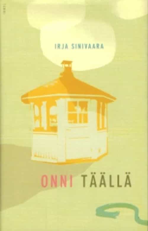 Onni täällä