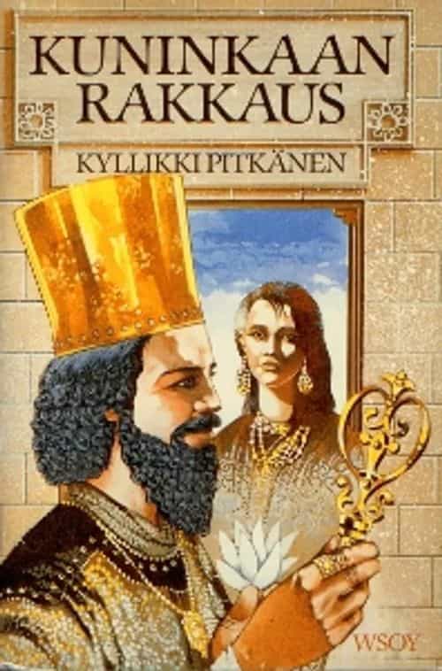 Kuninkaan rakkaus