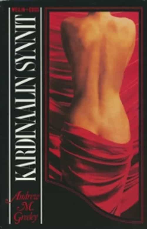 Kardinaalin synnit
