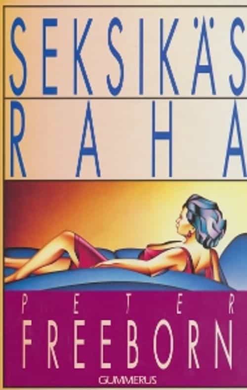 Seksikäs raha
