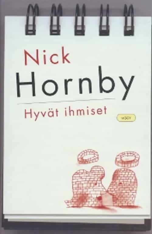 Hyvät ihmiset