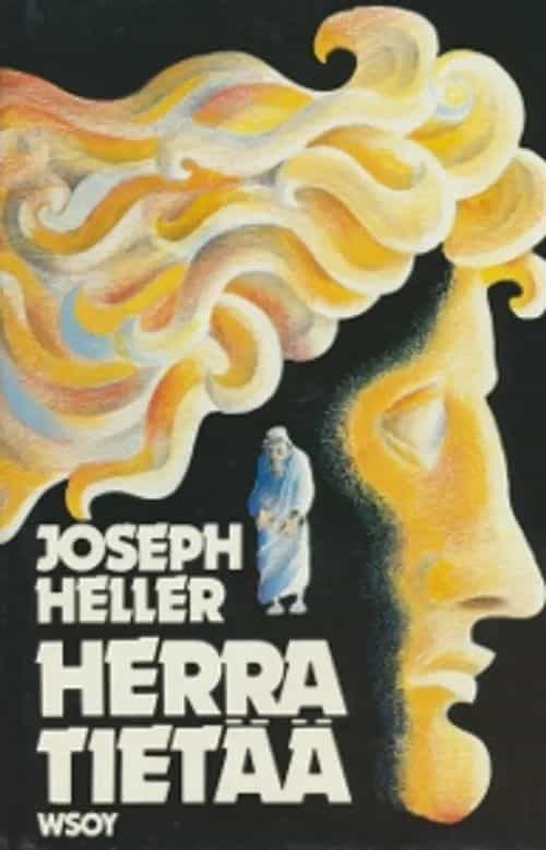 Herra tietää