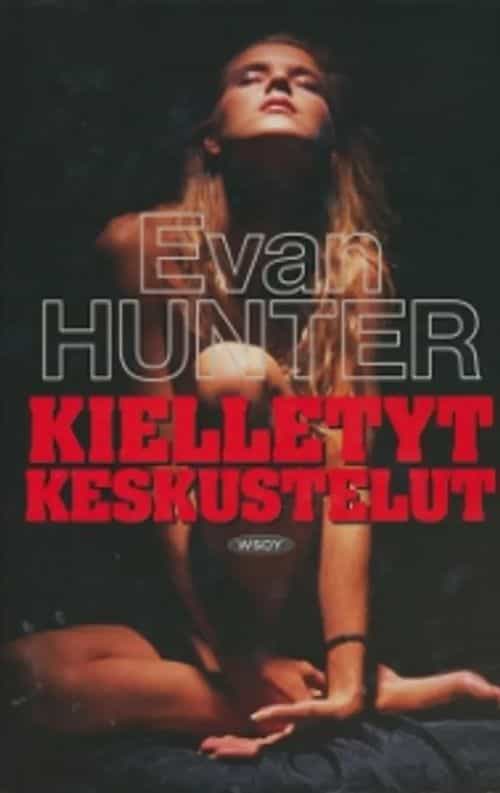 Kielletyt keskustelut