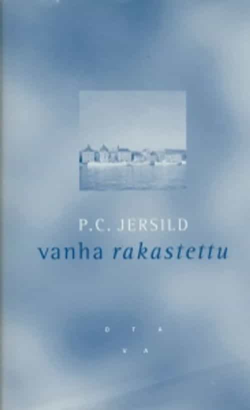 Vanha rakastettu