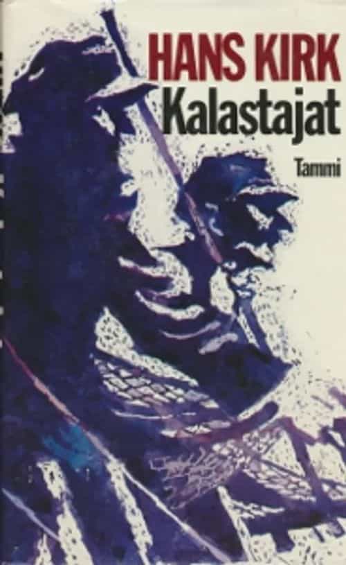 Kalastajat