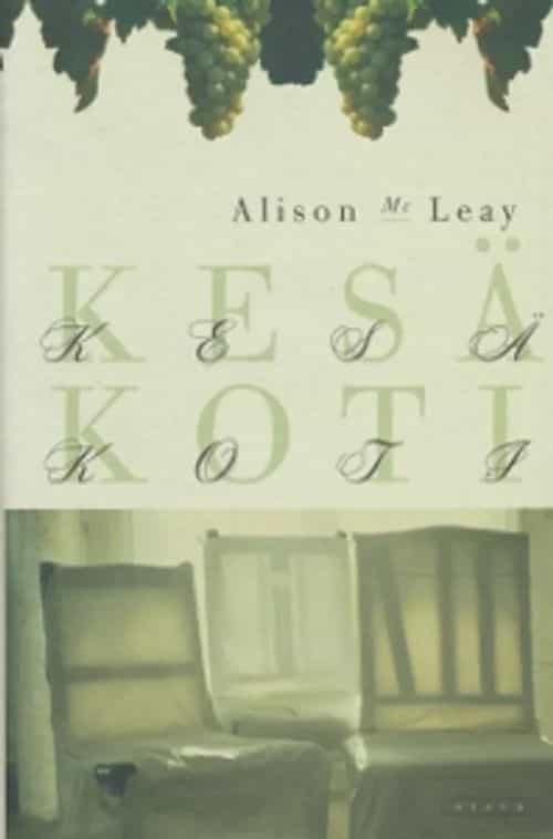 Kesäkoti