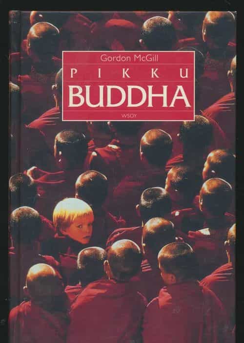 Pikku Buddha