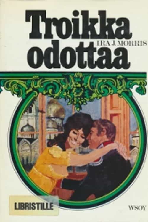 Troikka odottaa
