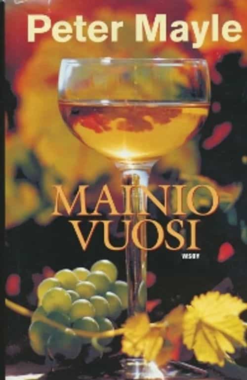 Mainio vuosi