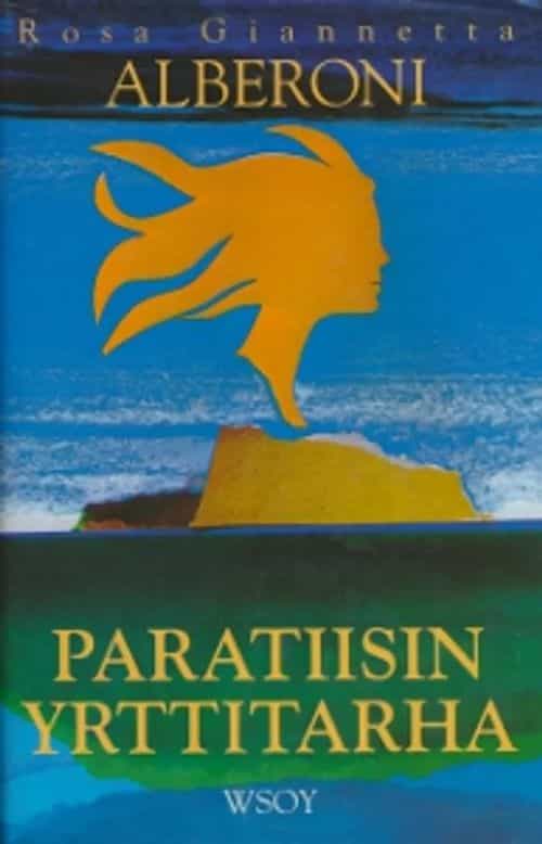 Paratiisin Yrttitarha