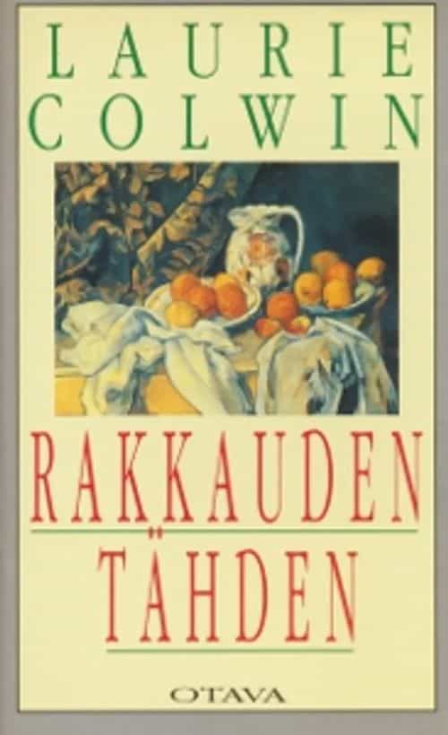 Rakkauden tähden