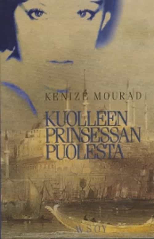 Kuolleen prinsessan puolesta