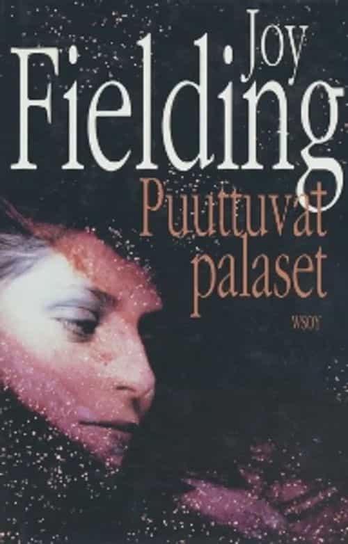 Puuttuvat palaset