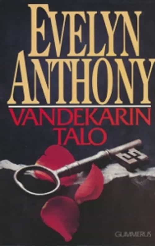 Vandekarin talo