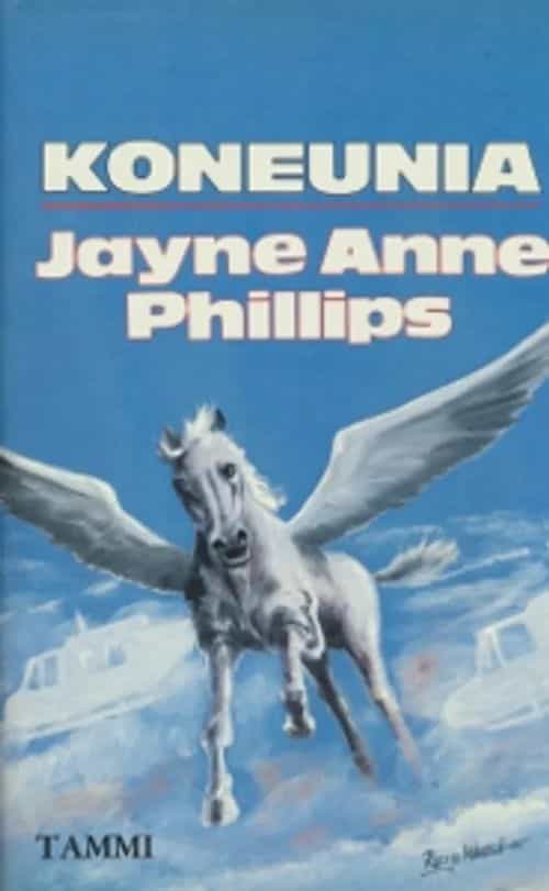Koneunia