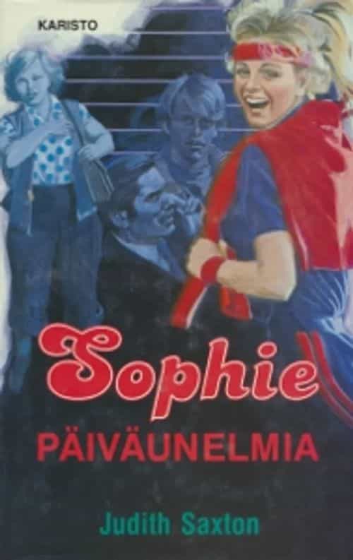 Sophie päiväunelmia