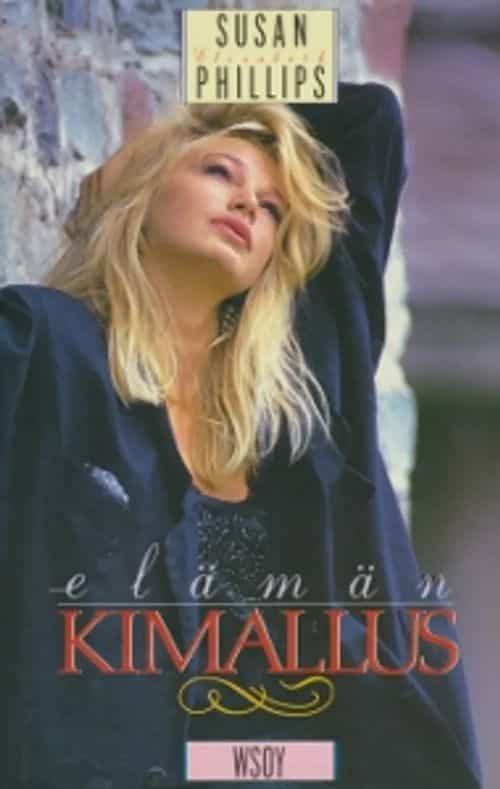 Elämän kimallus
