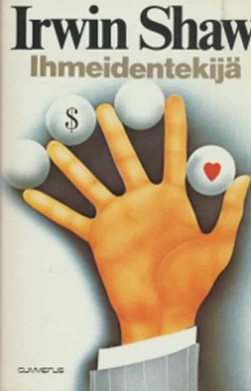 Ihmeidentekijä