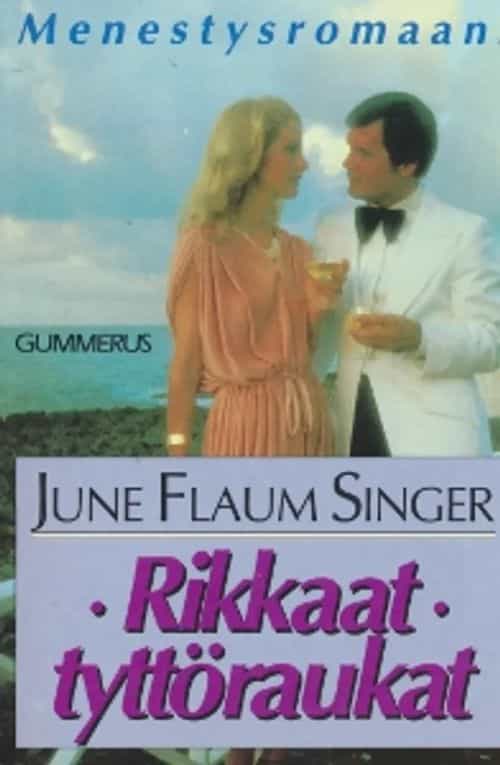 Rikkaat tyttöraukat