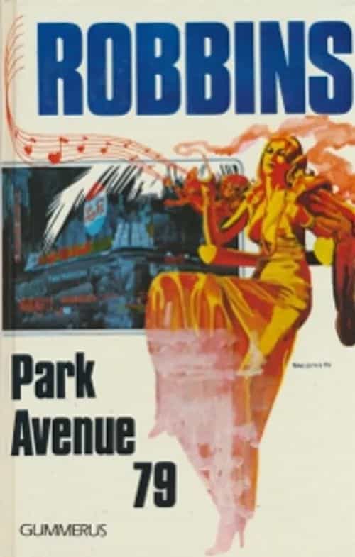Park Avenue 79