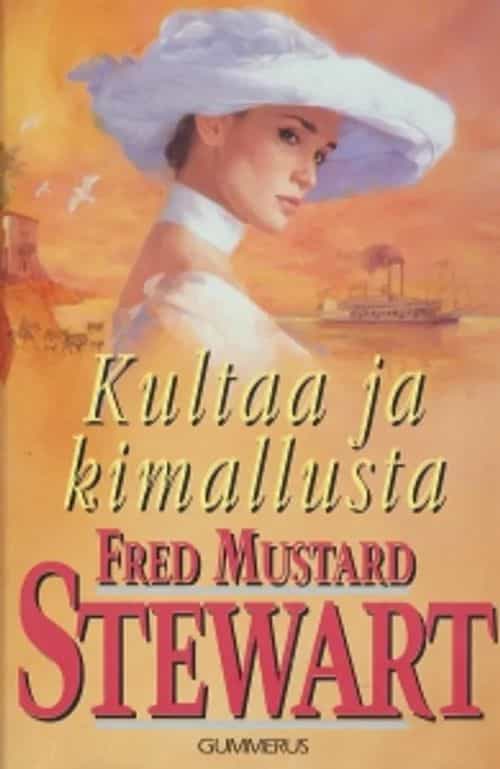 Kultaa ja kimallusta