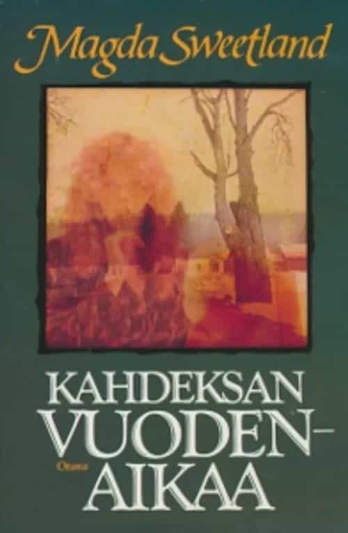 Kahdeksan vuodenaikaa