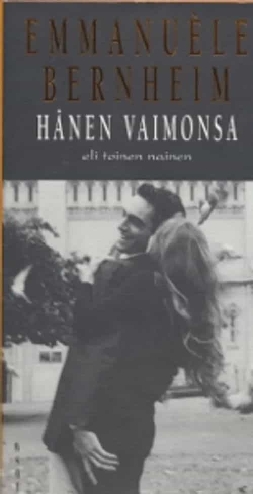 Hänen vaimonsa eli toinen nainen