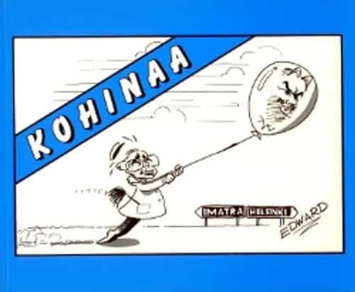 Kohinaa