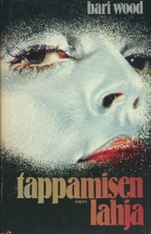 Tappamisen lahja