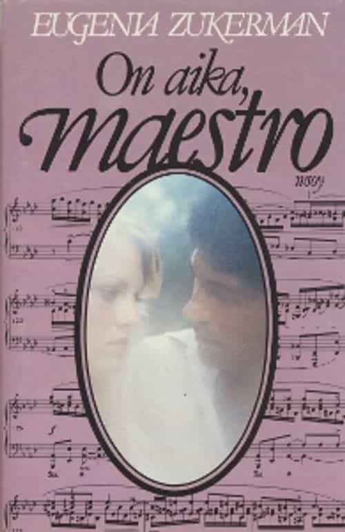 On aika, maestro