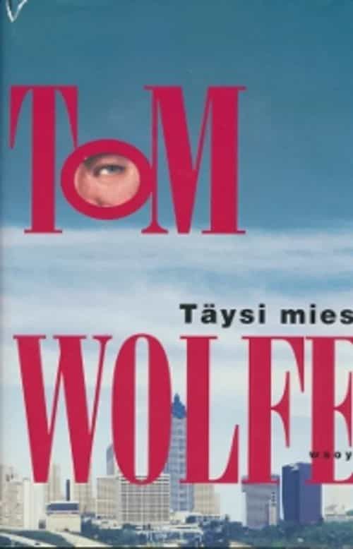 Täysi mies