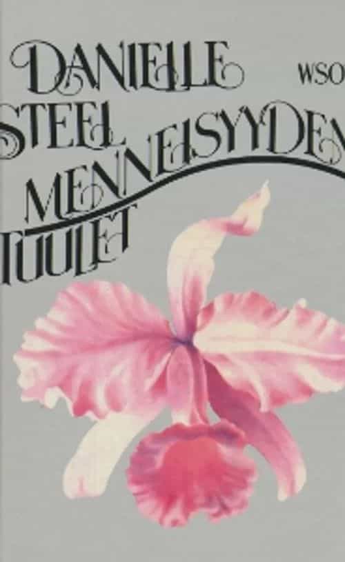 Menneisyyden tuulet