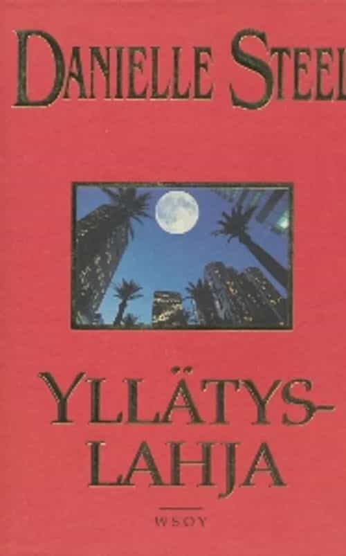 Yllätyslahja