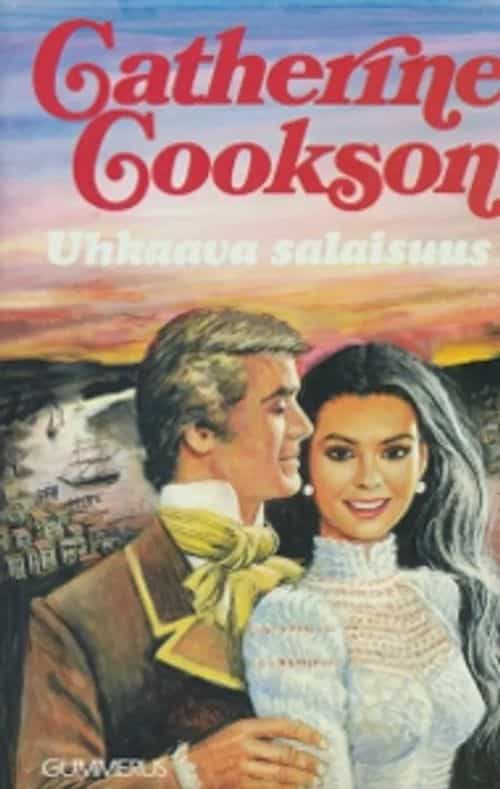 Uhkaava salaisuus
