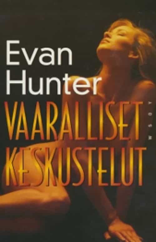 Vaaralliset keskustelut