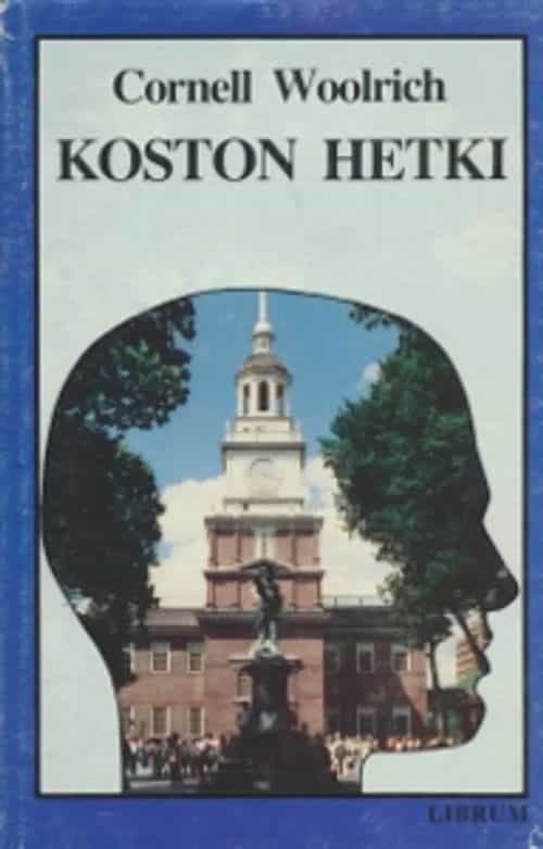 Koston hetki, James Bond