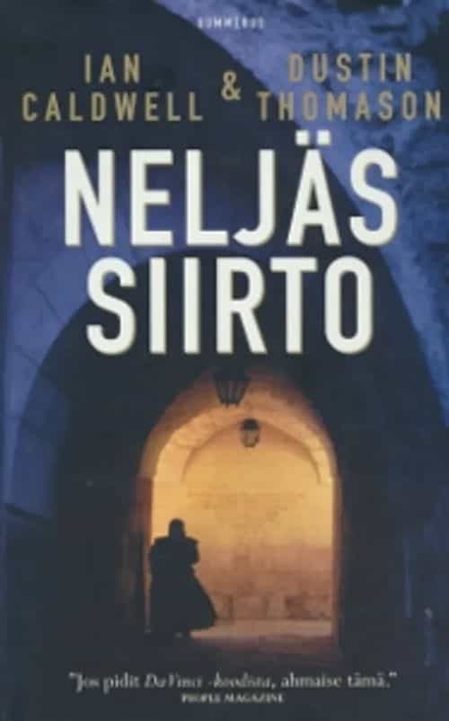 Neljäs siirto