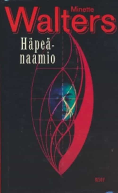 Häpeänaamio